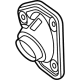 GM 84740750 Lower Boot