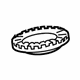 GM 96591238 Upper Insulator