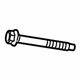 GM 11589361 Axle Beam Bolt, Rear