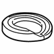 GM 96591239 Lower Spring Insulator