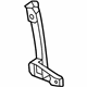 GM 95460936 Rear Guide