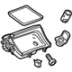 GM 84268963 Compartment Box, Front