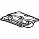 GM 22983532 Cup Holder