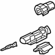 GM 22836741 Connector Kit