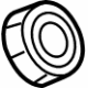 GM 84676183 Wiper Motor Spacer, Rear