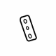GM 10310141 Wedge Seal