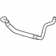 GM 15808252 Inlet Pipe