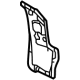 GM 84874829 Cowl Panel Bracket