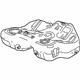 GM 13247863 Fuel Tank