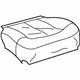GM 89042441 Cushion Cover