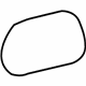 GM 88981941 Headrest Cover
