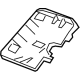 GM 42395689 Cover, Rear Passenger Side
