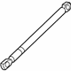 GM 85607987 Lift Cylinder