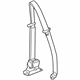 GM 19356126 Lap & Shoulder Belt