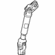 GM 84140087 Intermediate Shaft