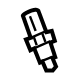 GM 55488246 Coolant Temperature Sensor
