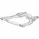 GM 95374367 Suspension Crossmember