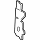 GM 10293096 Side Baffle