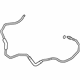 GM 23494255 Power Steering Return Hose