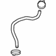 GM 20967381 Power Steering Return Hose