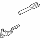 GM 18034447 Arm, Rear Driver Side