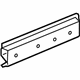 GM 84234230 Inner Rocker, Driver Side