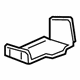 GM 23497935 Side Rail Extension, Driver Side