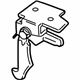 GM 10318546 Safety Catch, Upper