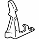 GM 10404005 Hinge, Passenger Side