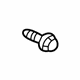 GM 11517706 Motor Mount Bolt