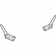 GM 15899386 Latch, Rear