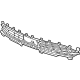 GM 42864827 Lower Grille, Front