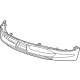 GM 42770723 Lower Cover, Front Rear