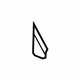 GM 23315793 Hole Cover, Passenger Side