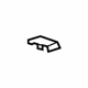 GM 15901650 Inner Cover, Passenger Side