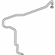 GM 22966160 Outlet Pipe