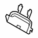 GM 13155707 Upper Support, Front