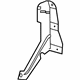 GM 22673053 Quarter Extension Bracket, Rear Outer Driver Side