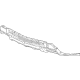 GM 84878965 Lower Cover, Front Rear