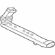 GM 25696583 Floor Duct
