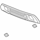 GM 84176747 Skid Plate
