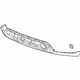 GM 84974557 Lower Cover, Front Rear