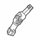 GM 84535279 Intermediate Shaft