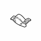GM 13261364 Steering Column Bracket