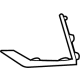 GM 42660271 Insert, Driver Side