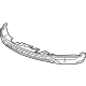 GM 42785812 Lower Cover