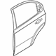 GM 96942267 Door Shell