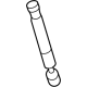GM 84803942 Lift Cylinder