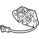 GM 84839546 Lock