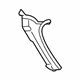 GM 84529243 Upper Panel, Rear Outer Driver Side